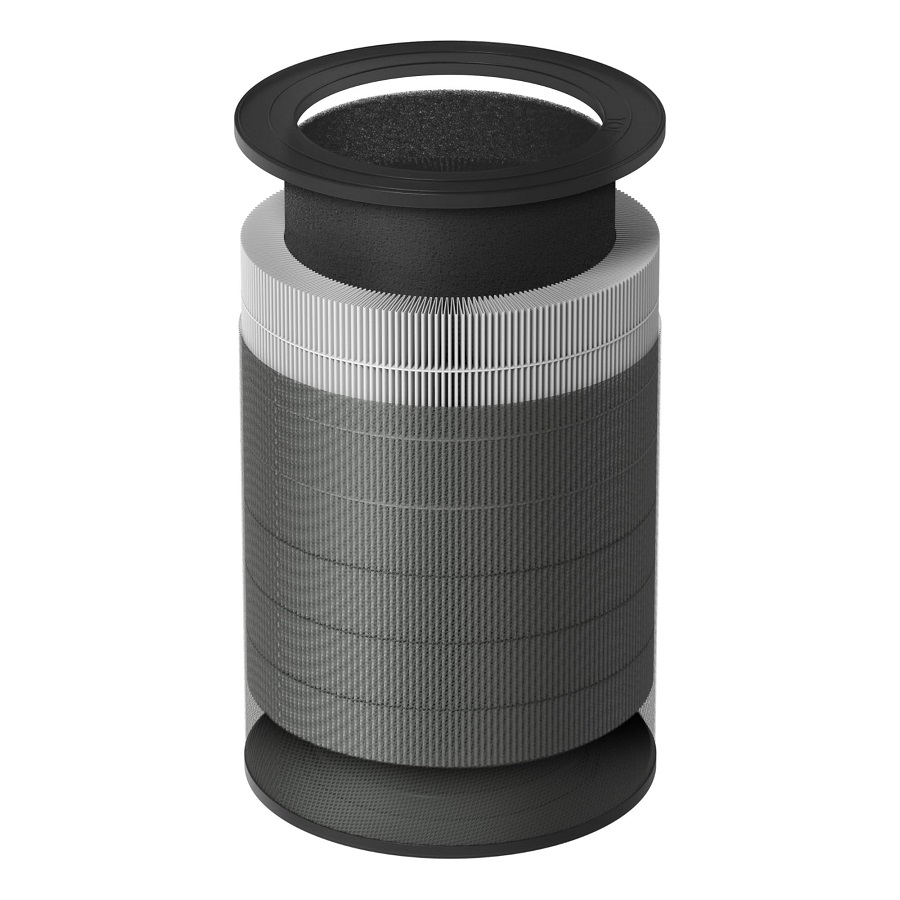 náhradní all in one filtr winix t800